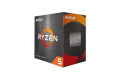 AMD Ryzen 5 5600G Processor with Radeon Graphics