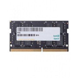 Apacer 8GB 2400Mhz DDR4 SODIMM Laptop RAM