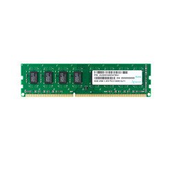 Apacer 4GB DDR3 1600MHz Desktop RAM