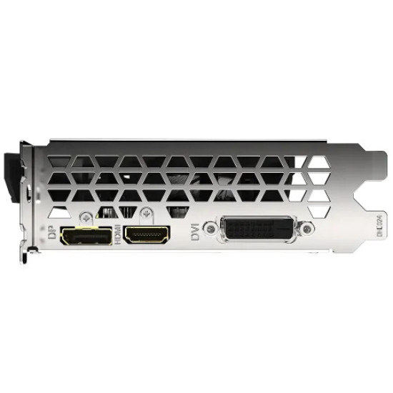 Gigabyte GeForce GTX 1630 OC 4GB GDDR6 Graphics Card