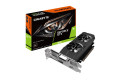 Gigabyte GeForce GTX 1650 OC Low Profile 4GB GDDR5 Graphics Card
