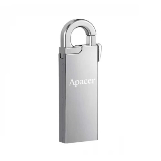 Apacer AH15A 32GB USB 3.2 Gen 1 Ashy Pen Drive