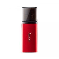 Apacer AH25B 256GB USB 3.2 Gen1 Red RP Pen Drive