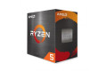 AMD Ryzen 5 4600G Processor with Radeon Graphics