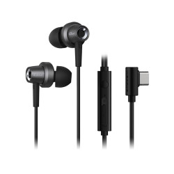 Edifier GM260 Black No ANC 1 Year Warranty