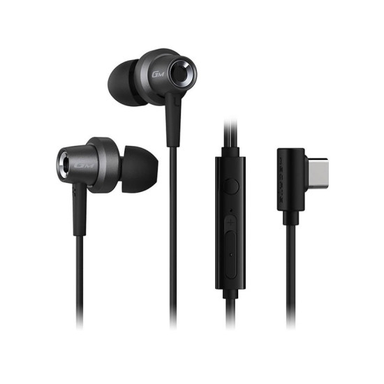 Edifier GM260 Black No ANC 1 Year Warranty