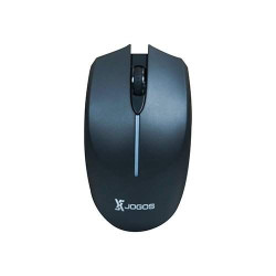 Xtreme XJOGOS WM70R OPTICAL WIRELESS LIGHTING  MOUSE, NO WARRANTY
