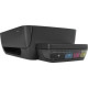 HP Ink Tank 115 Black Printer