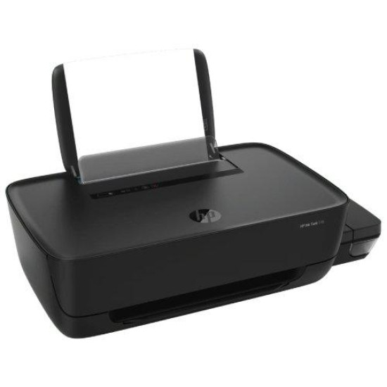 HP Ink Tank 115 Black Printer