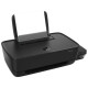 HP Ink Tank 115 Black Printer