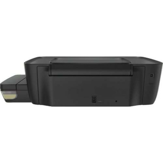 HP Ink Tank 115 Black Printer