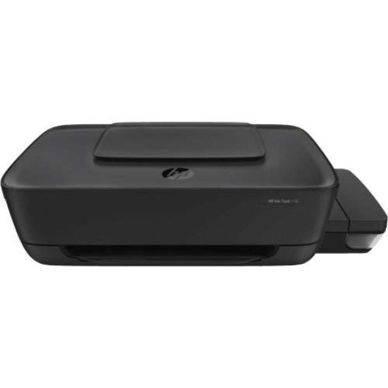 HP Ink Tank 115 Black Printer