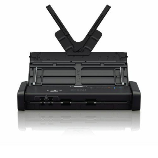 Epson WorkForce DS-310 Portable Sheet-fed Document Scanner
