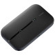 Huawei Mobile WiFi 3s (E5576-606), BLACK POCKET WIFI DEVICE