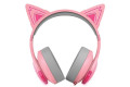 Edifier G5BT Cat Pink Headphone, 40 hr Playback, No ANC, 1 yr Warranty