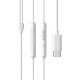 Edifier P180 Type C White Earphone