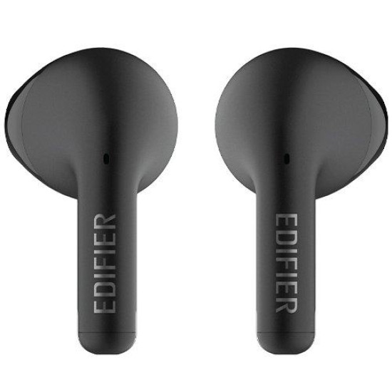 Edifier X2s Black TWS, 28 hour Playback, No ANC, 1 year warranty.
