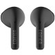 Edifier X2s Black TWS, 28 hour Playback, No ANC, 1 year warranty.