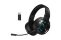 Edifier Hecate G30s 2.4Ghz Headphone Black No ANC, 1 Year Warranty.