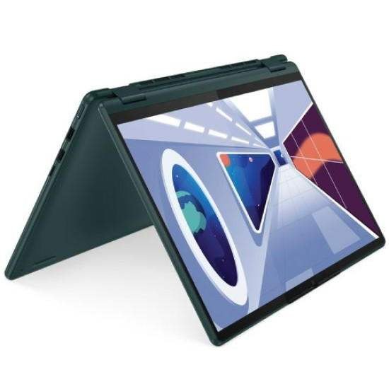 Lenovo Yoga 6 13ABR8 Ryzen 7 7730U 13.3" WUXGA Touch Laptop