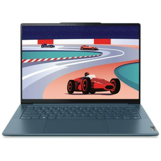 Lenovo Yoga PRO 7 14ARP8 (83AU0041LK) AMD Ryzen 7 7735HS Laptop