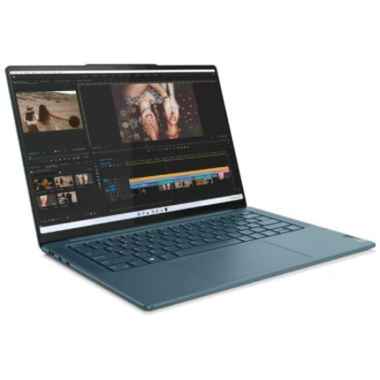 Lenovo Yoga PRO 7 14ARP8 (83AU0041LK) AMD Ryzen 7 7735HS Laptop
