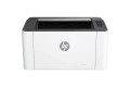 HP Laser 1008a Single Function Mono Laser Printer