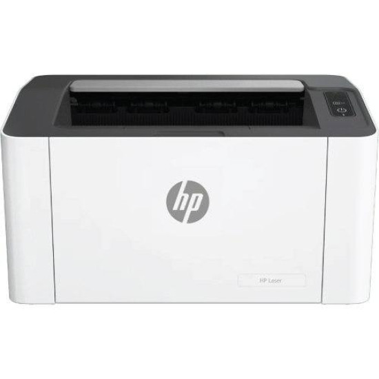HP Laser 1008a Single Function Mono Laser Printer