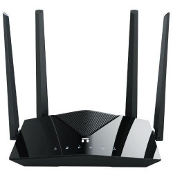 Netis NX10 Dualband AX1500 4 Antenna Gigabit Router