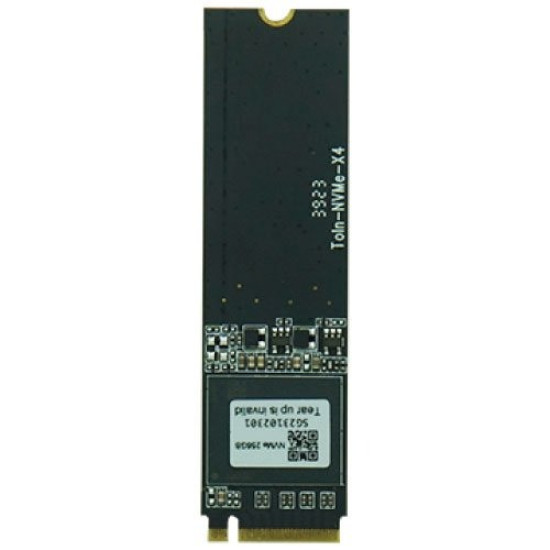 960SMP-256-01 # 960SMP 256GB 3500/2500 mbps NVMe SSD