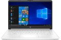 HP 14-ep0204TU Intel i5 13th Gen -1335U 14" FHD Diamond White Laptop