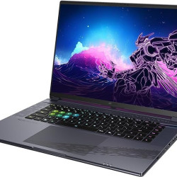GIGABYTE - AORUS 16X ASG (2024) Gaming Laptop