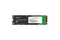 Apacer AS2280P4 M.2 NVMe SSD, 256GB, 3Y warranty