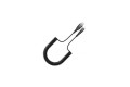  Havit H684 1.2M 2.0A Lightning(Iphone) Data & Charging Cable