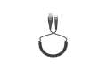 HAVIT 1.2M H683 2.0A TYPE-C DATA & CHARGING CABLE