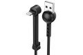 Havit H696 Data And Charging Cable Lightning For Iphone Charging Data Transmission Mobile Holder