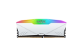 APACER DDR4 8GB 3200MHZ NOX RGB WHITE RAM