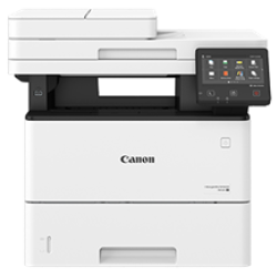 Canon imageRUNNER 1643i II Photocopier 