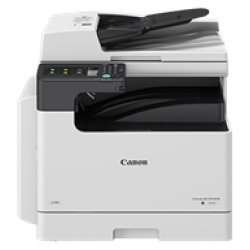 Canon imageRUNNER 2425 Photocopier 
