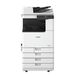 Canon imageRUNNER 2730i Multifunctional Monochrome Laser Photocopier