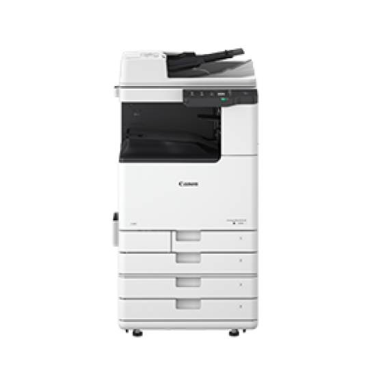 Canon imageRUNNER 2730i Multifunctional Monochrome Laser Photocopier
