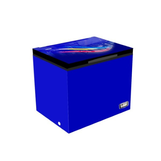 SMART SEF-150CS 150 Liter Chest Deep Freezer