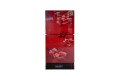 SMART SER-150TS 150 Ltr Red Top Mount Refrigerator 