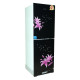 SMART SER-240TS 240 Ltr Top Mount Black Refrigerator