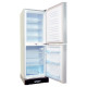 SMART SER-240TS 240 Ltr Top Mount  Black Refrigerator