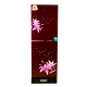 SMART SER-240TS 240 Ltr Top Mount Red Refrigerator