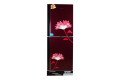 SMART SER-305TS 305 Ltr Red Top Mount Refrigerator