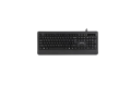 HAVIT KB253 USB Wired Keyboard
