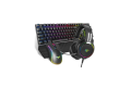 Havit Gaming KB380L Wired 3 in 1 RGB Mechanical Keyboard Combo