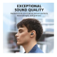 Edifier X3 Lite TWS Grey In-ear Bluetooth Earbuds